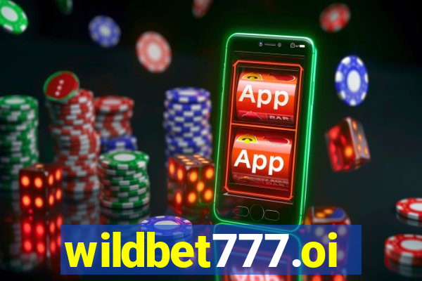 wildbet777.oi