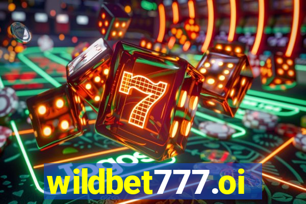 wildbet777.oi