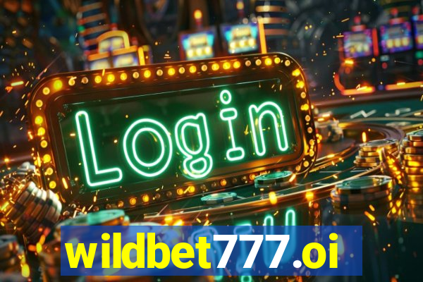 wildbet777.oi