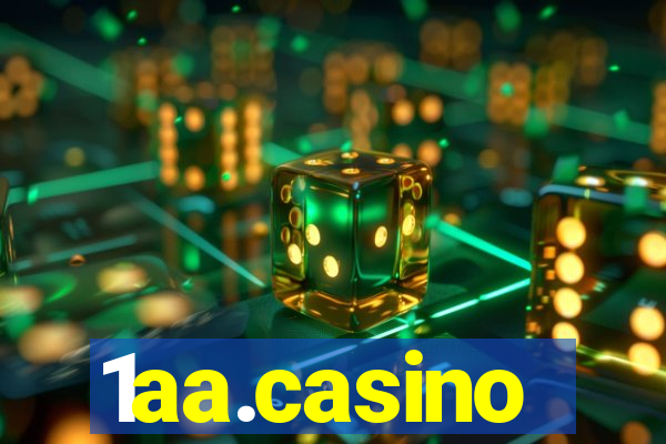1aa.casino