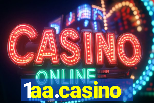 1aa.casino