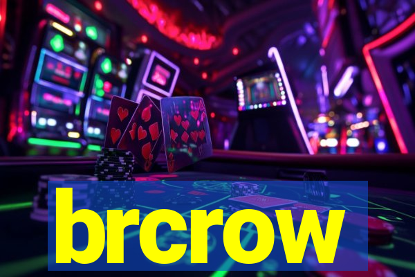 brcrow