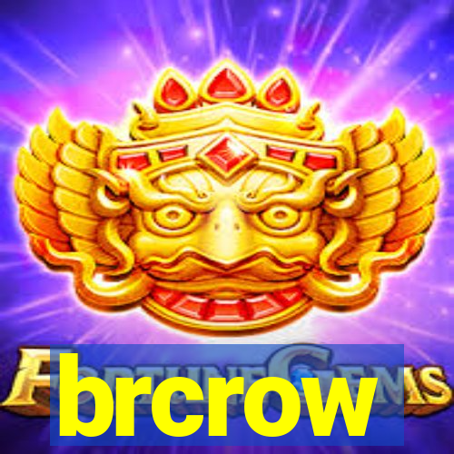 brcrow