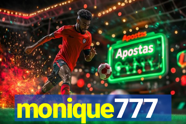monique777