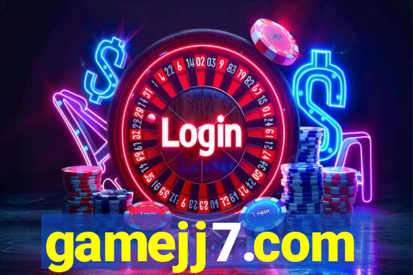 gamejj7.com