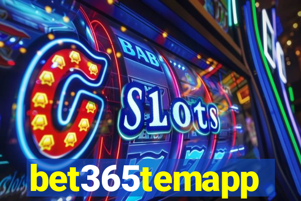 bet365temapp