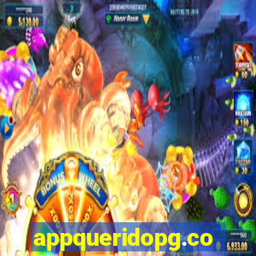 appqueridopg.com