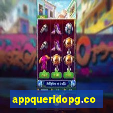 appqueridopg.com