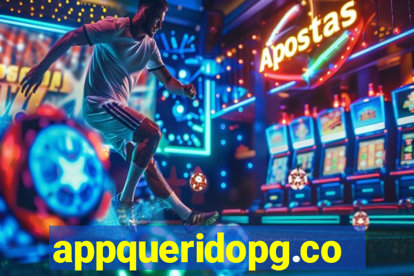 appqueridopg.com