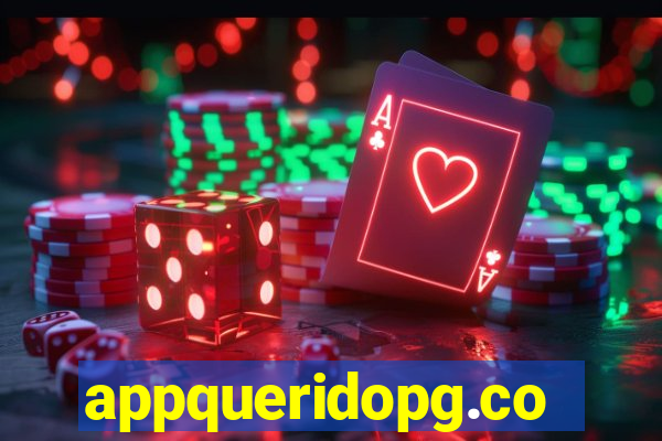 appqueridopg.com