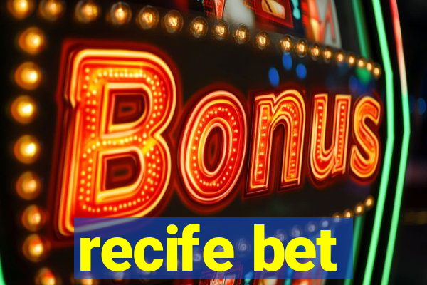 recife bet