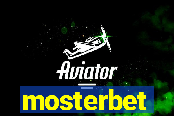mosterbet