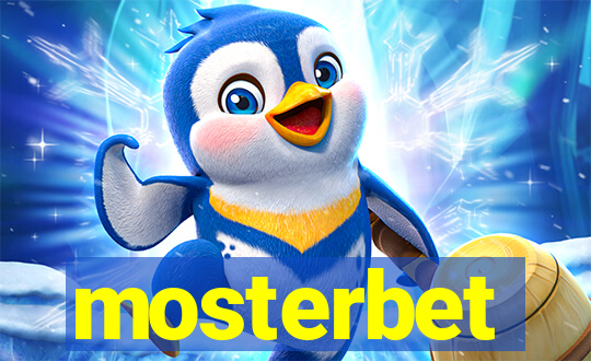 mosterbet