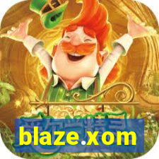 blaze.xom