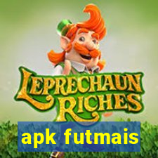 apk futmais