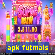 apk futmais
