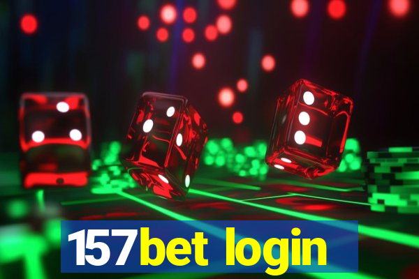 157bet login