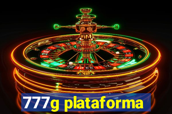 777g plataforma