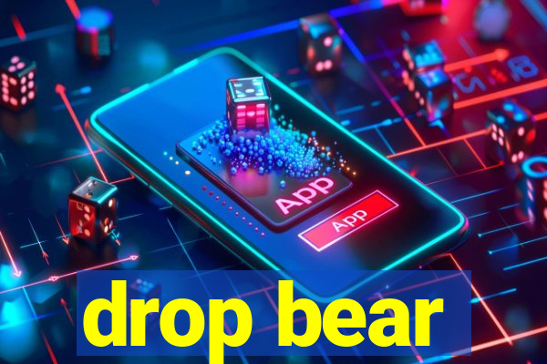 drop bear