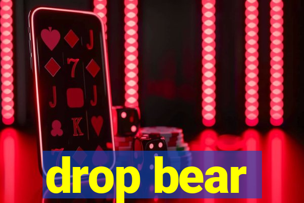 drop bear
