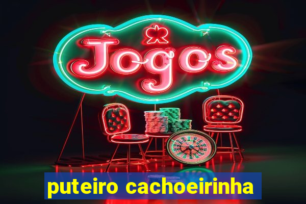 puteiro cachoeirinha