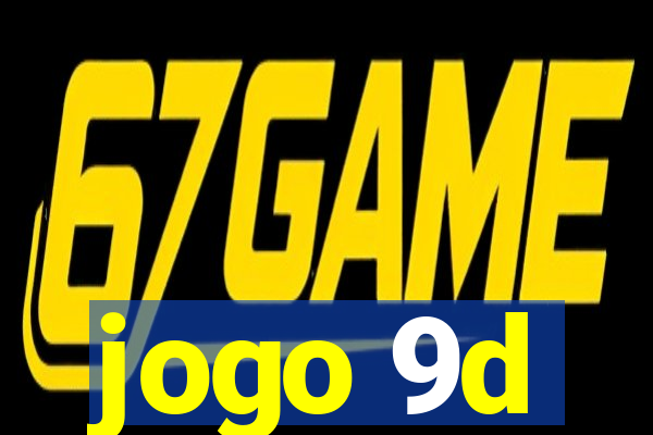 jogo 9d