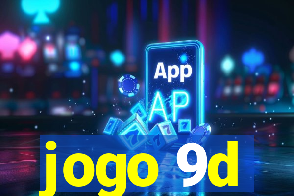 jogo 9d