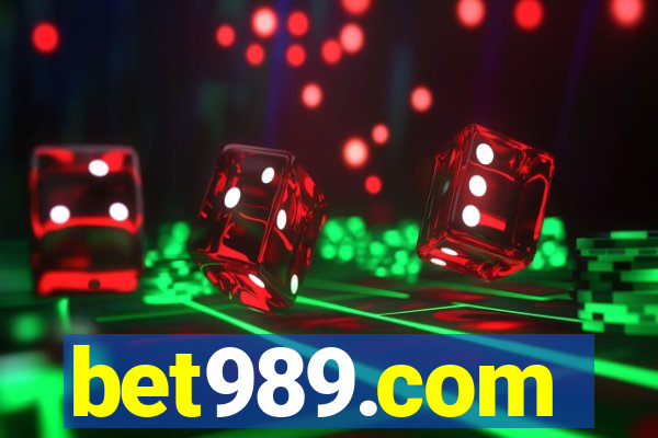 bet989.com