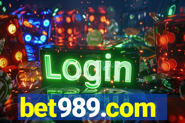 bet989.com