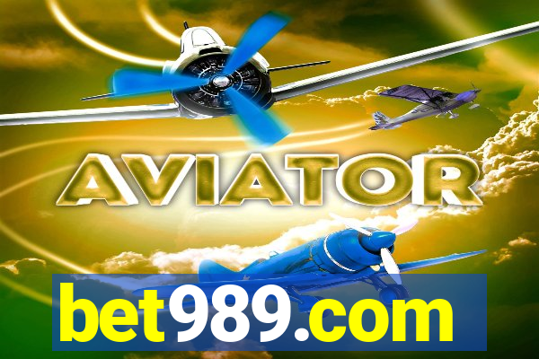 bet989.com