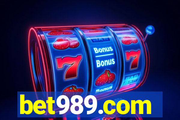 bet989.com