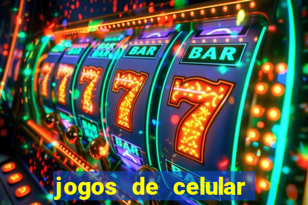 jogos de celular que ganha dinheiro de verdade