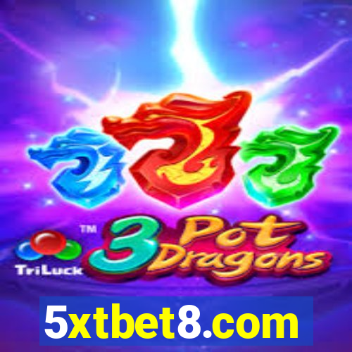 5xtbet8.com