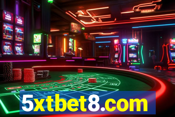 5xtbet8.com
