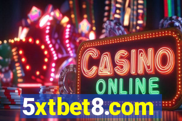 5xtbet8.com