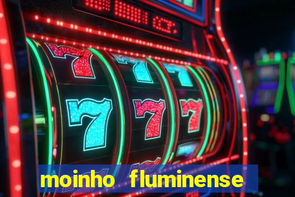 moinho fluminense vai virar shopping