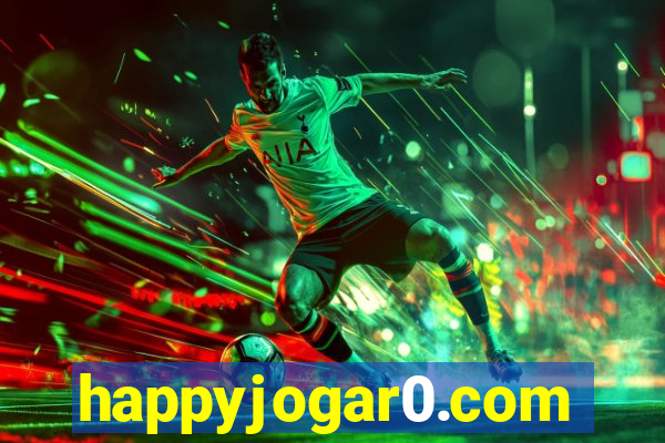 happyjogar0.com