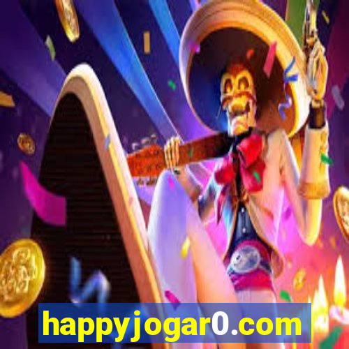 happyjogar0.com
