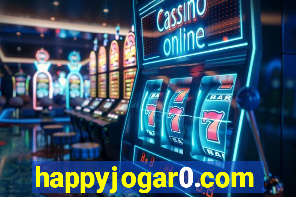 happyjogar0.com