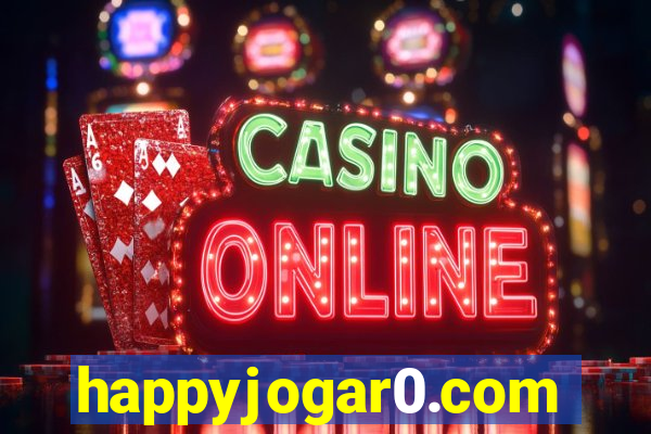 happyjogar0.com