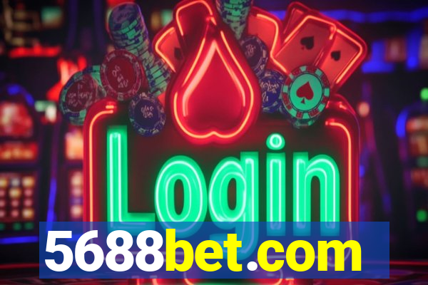 5688bet.com