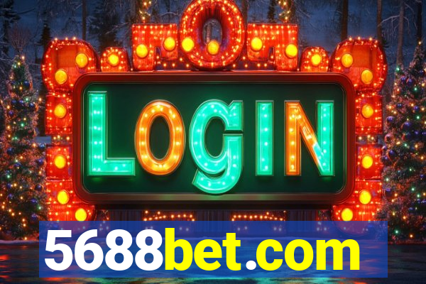 5688bet.com