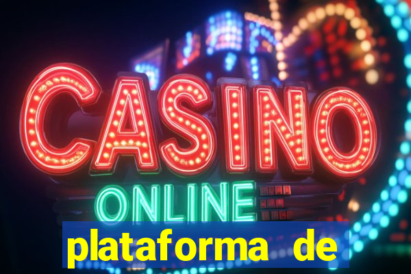 plataforma de casino chinesa