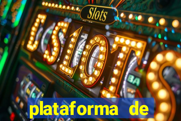 plataforma de casino chinesa
