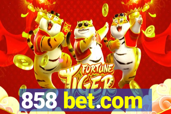 858 bet.com