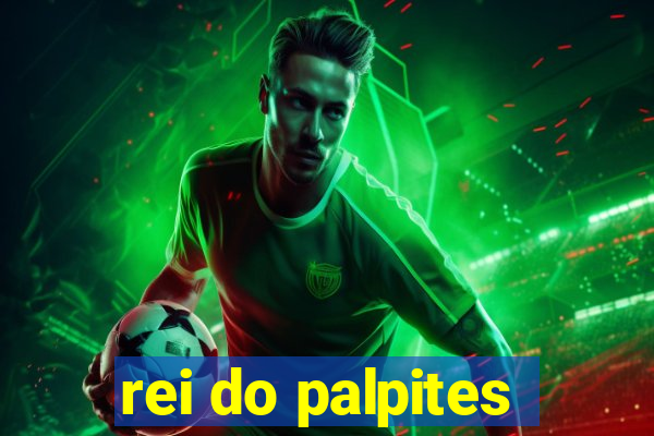 rei do palpites
