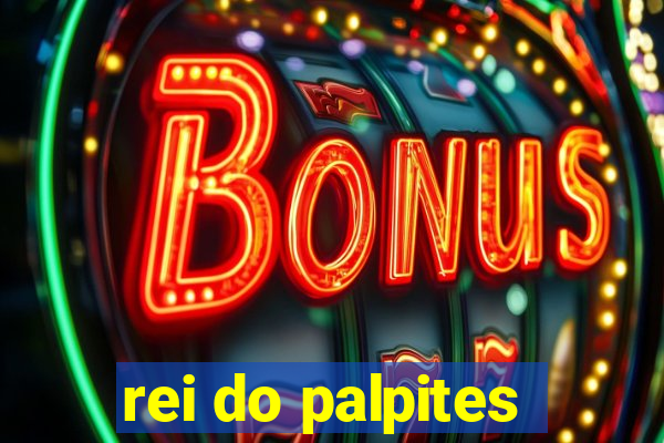 rei do palpites