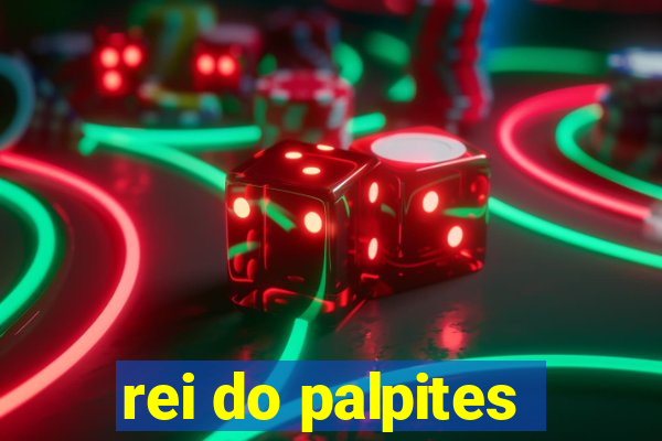 rei do palpites