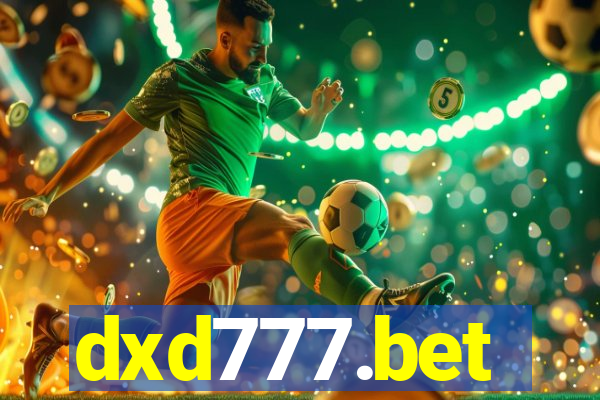 dxd777.bet
