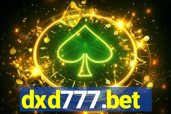 dxd777.bet
